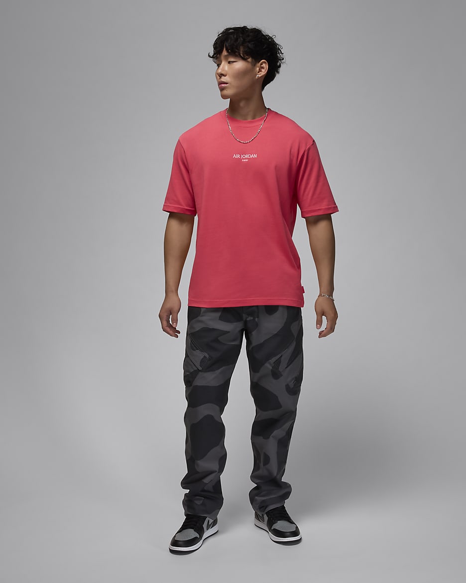 Air Jordan Men s Tokyo T Shirt. Nike CA